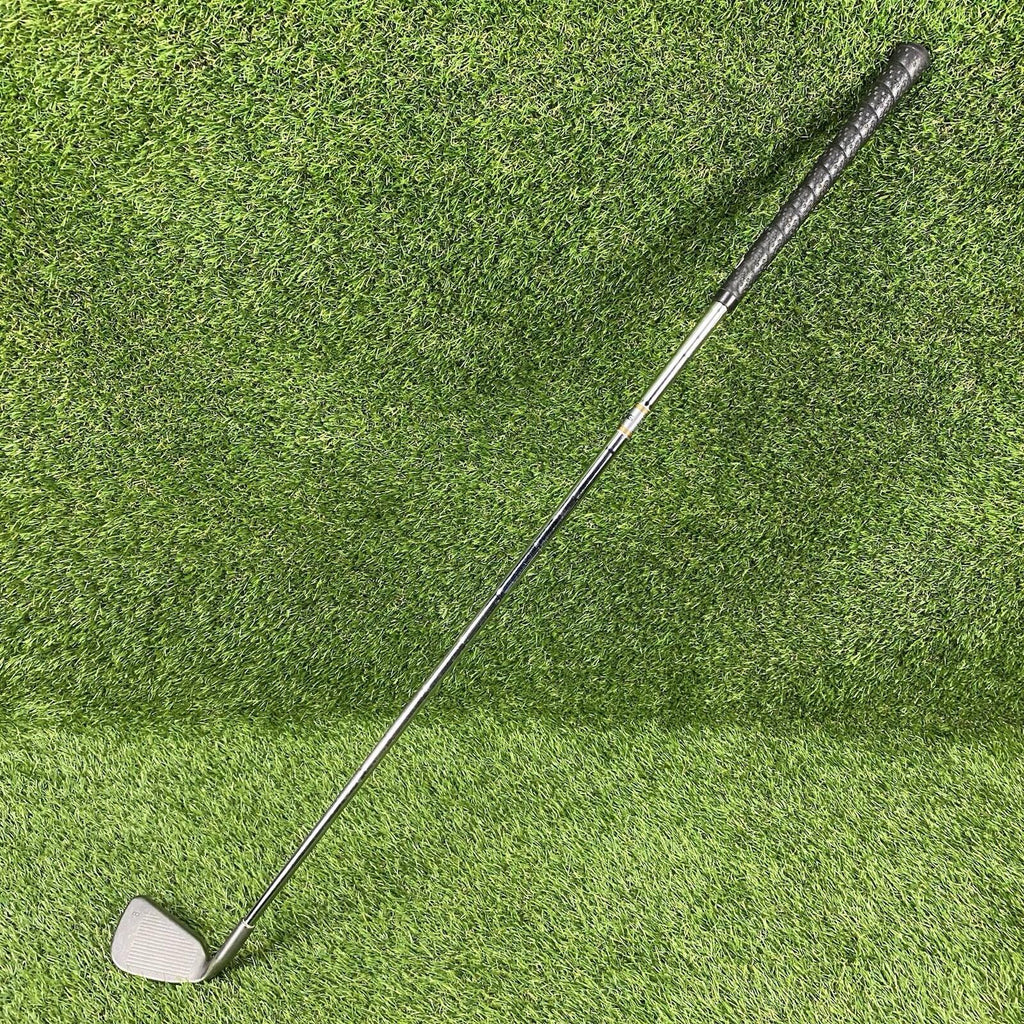 Ping Zing Karsten Black Dot Singe 8 Iron ⛳️ Ping KT-M Stiff Flex Steel Shaft RH