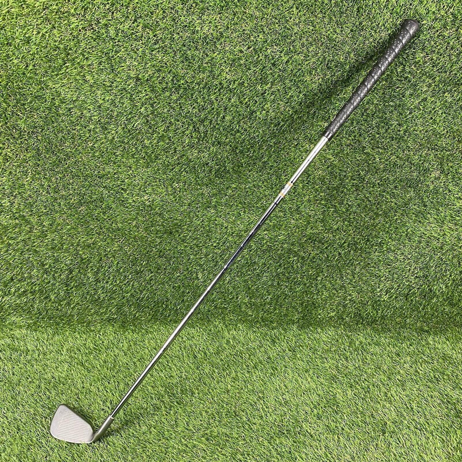 Ping Zing Karsten Black Dot Singe 8 Iron ⛳️ Ping KT-M Stiff Flex Steel Shaft RH