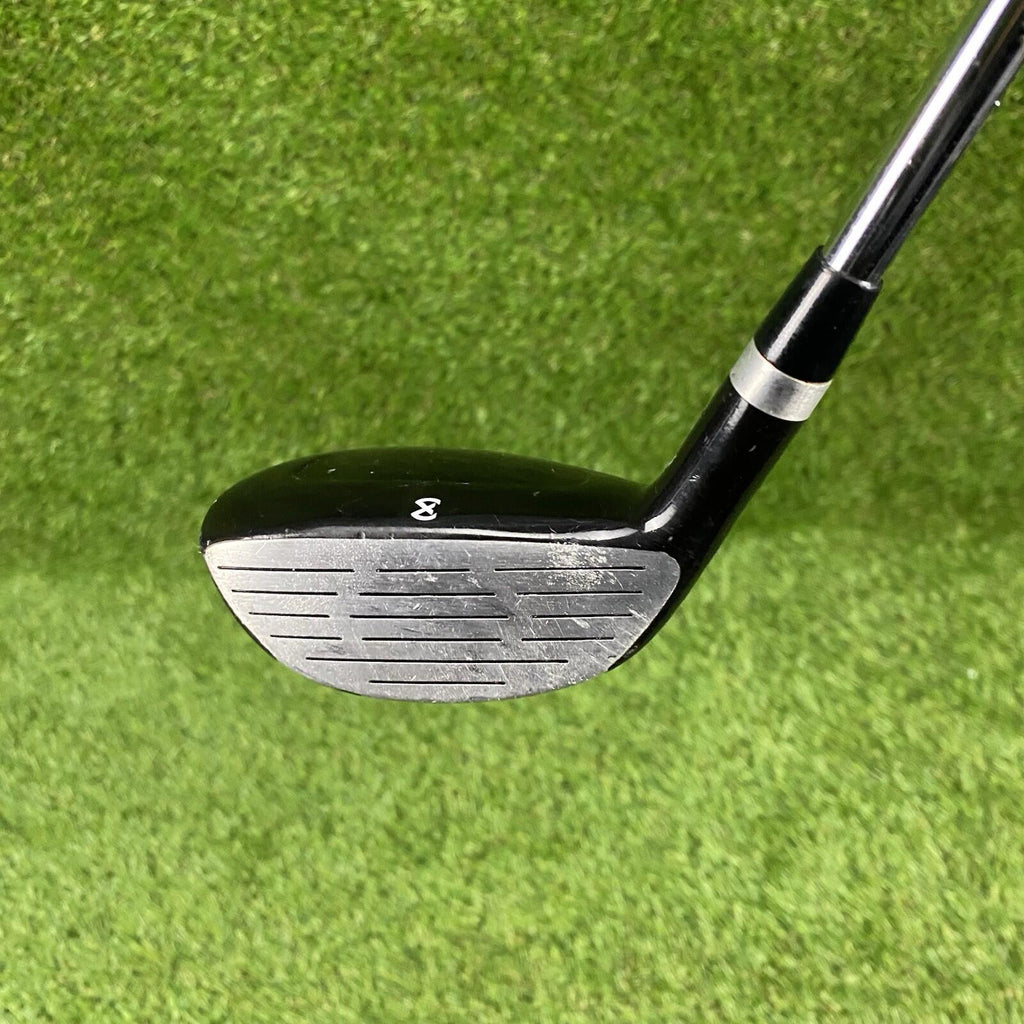 Maxfli Varsity Maximum Distance 3 Hybrid ⛳️ Steel Shaft RH Golf Club