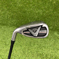 Left Handed Callaway Edge Single 9 Iron ⛳️ Regular Flex Graphite Shaft LH
