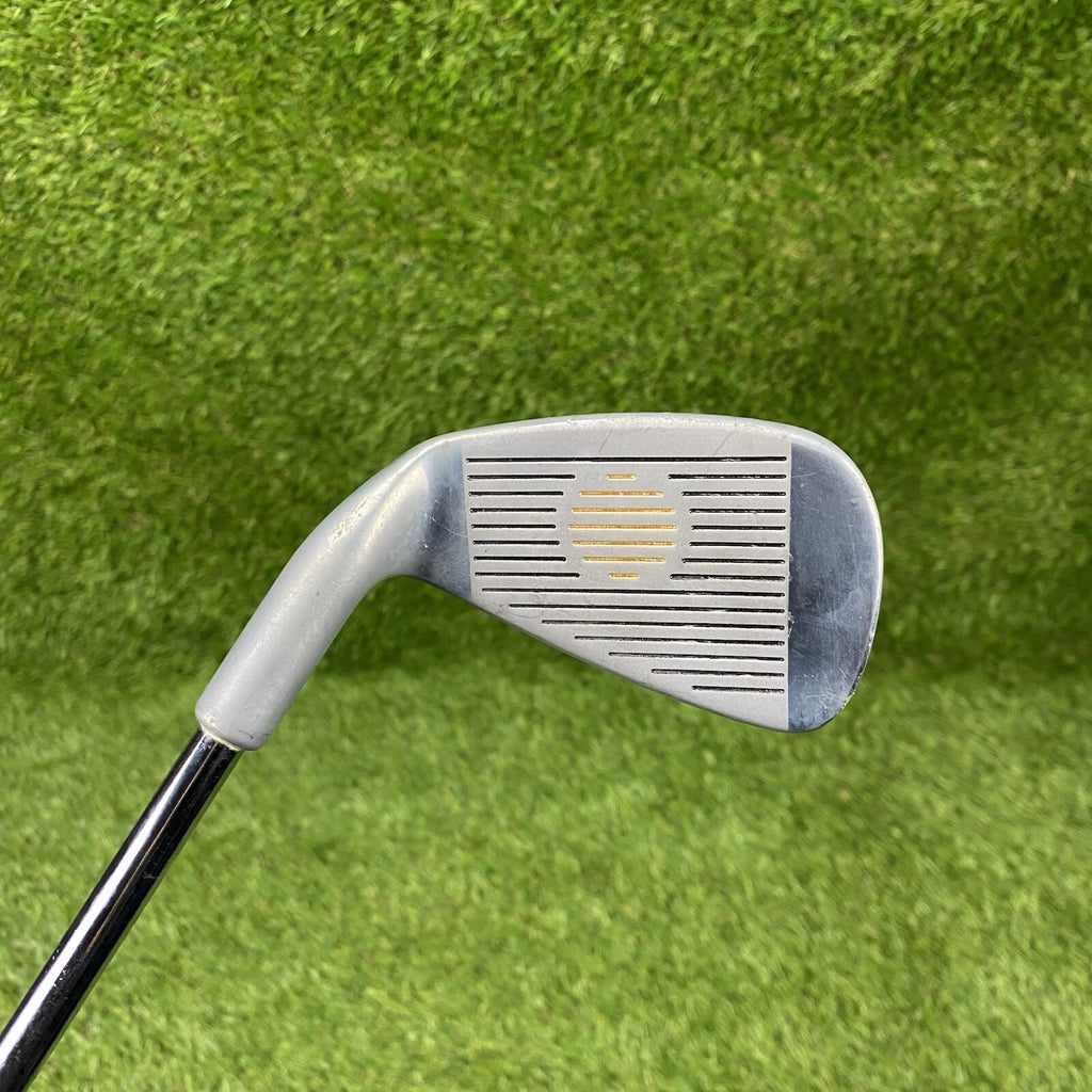 Kallassy Swing Magic 5 Iron ⛳️ Golf Club Training Shot Grip Trainer Aid Tool