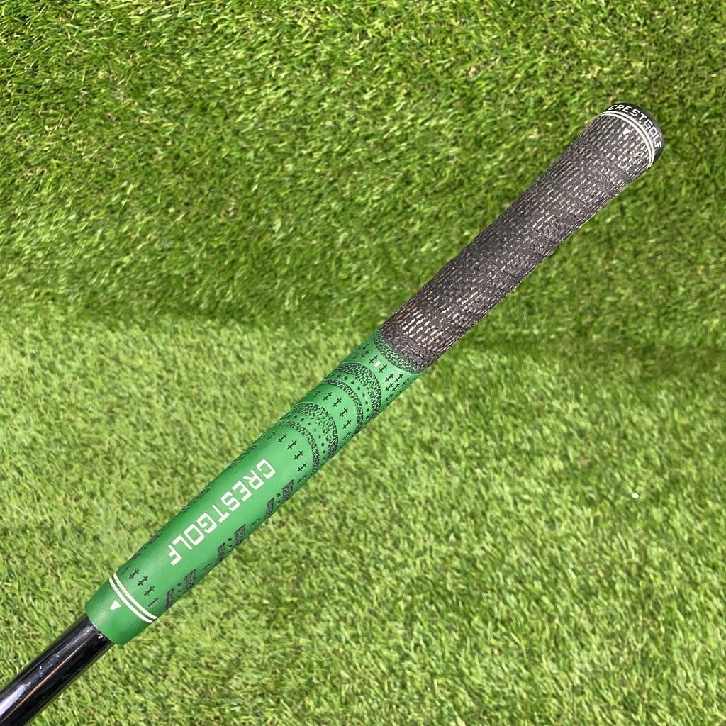 Left Handed Professional Open Series 690 Lob Wedge 64° /5° Bounce ⛳️ Steel Shaft