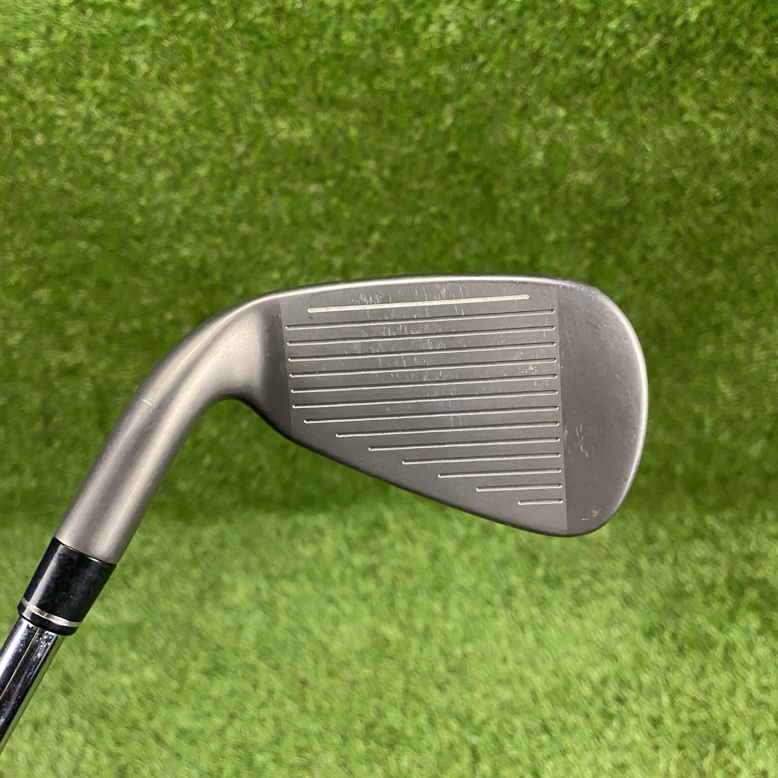 Taylormade RBZ RocketBallz Single 6 Iron ⛳️ RBZ Regular Flex Steel Shaft RH