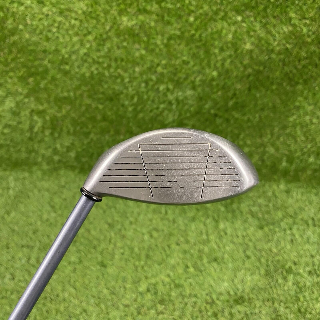 Callaway Big Bertha War Bird 3 Wood ⛳️ RCH 90 Series Graphite Shaft R-Flex RH