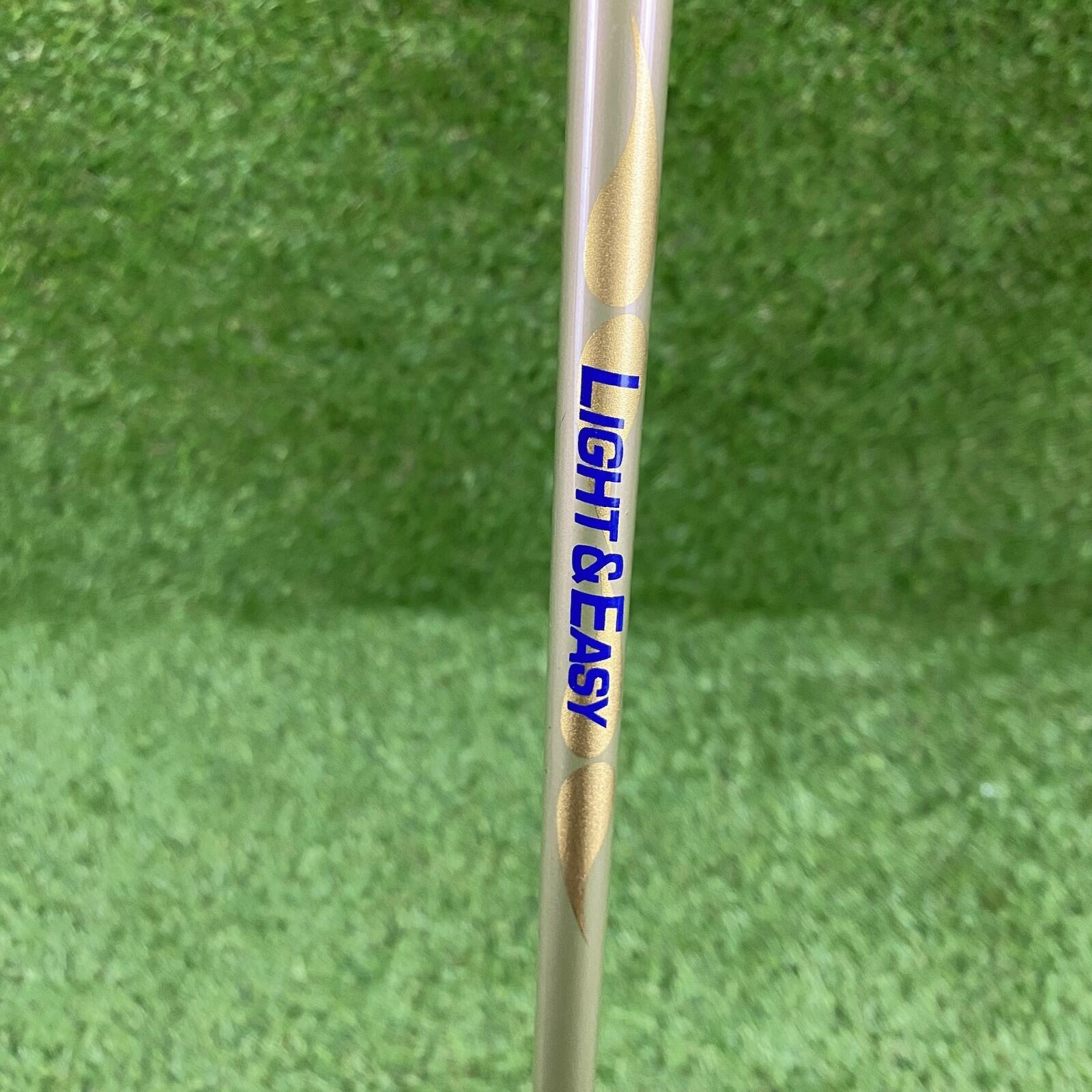 Square Two LPGA Light & Easy Oversize 12° Offset Driver ⛳️ Women's Flex RH