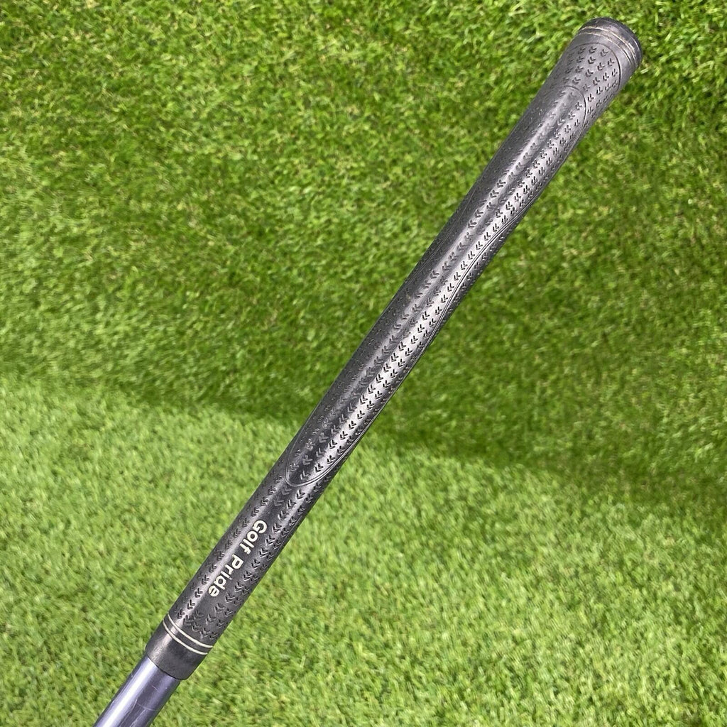 King Cobra Offset SZ Hyper Steel 7 Wood ⛳️ Aldila HM Tour 50 Women’s Flex RH