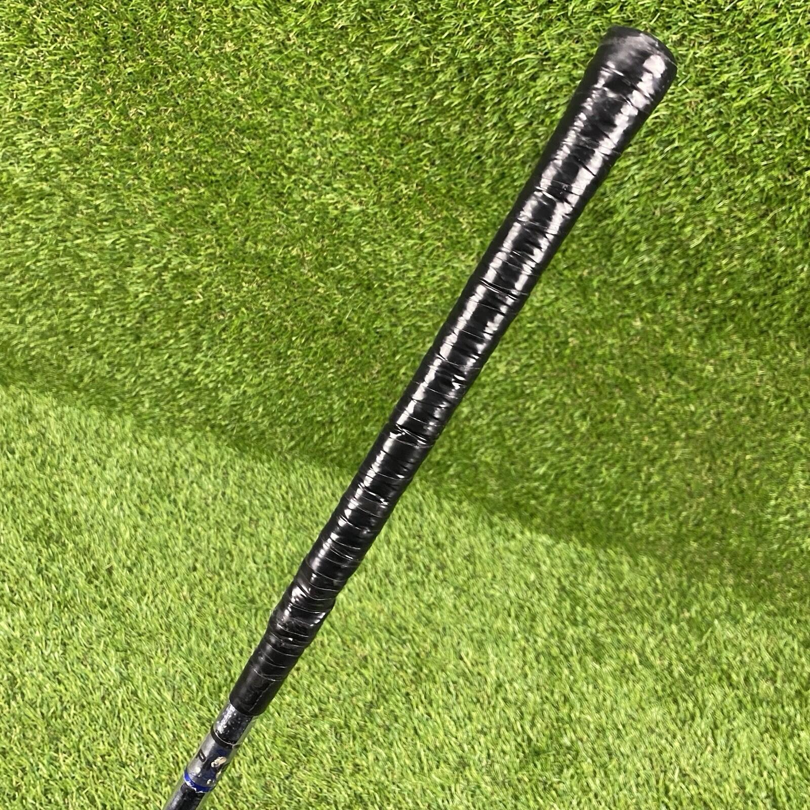 Ping Eye 2 Red Dot 1° Flat Pitching Wedge ⛳️ ZZ Lite Stiff Flex Steel Shaft RH