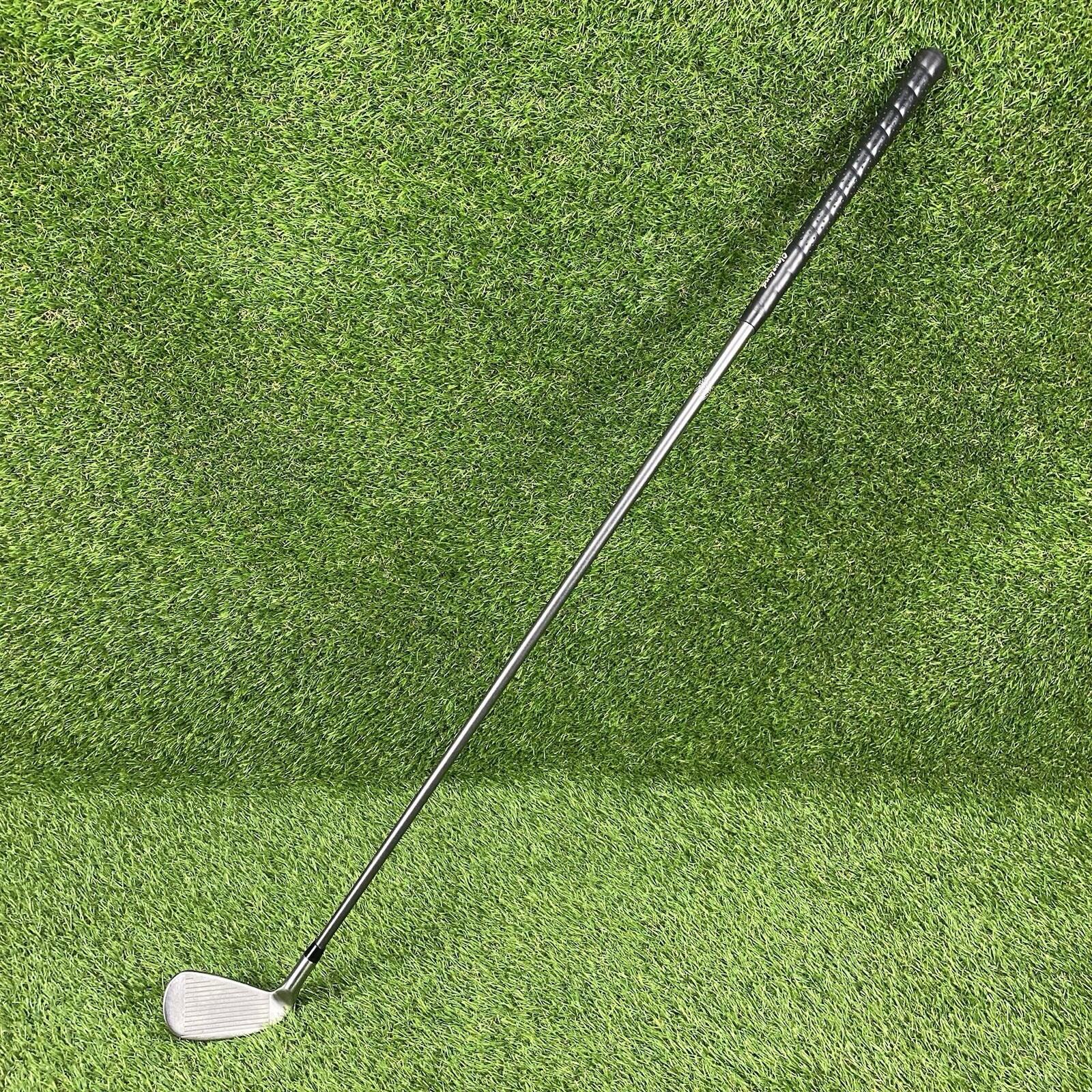 Cleveland VAS+ Single 6 Iron ⛳️ Cleveland VAS Plus 15 To 90 Mph Medium Flex RH