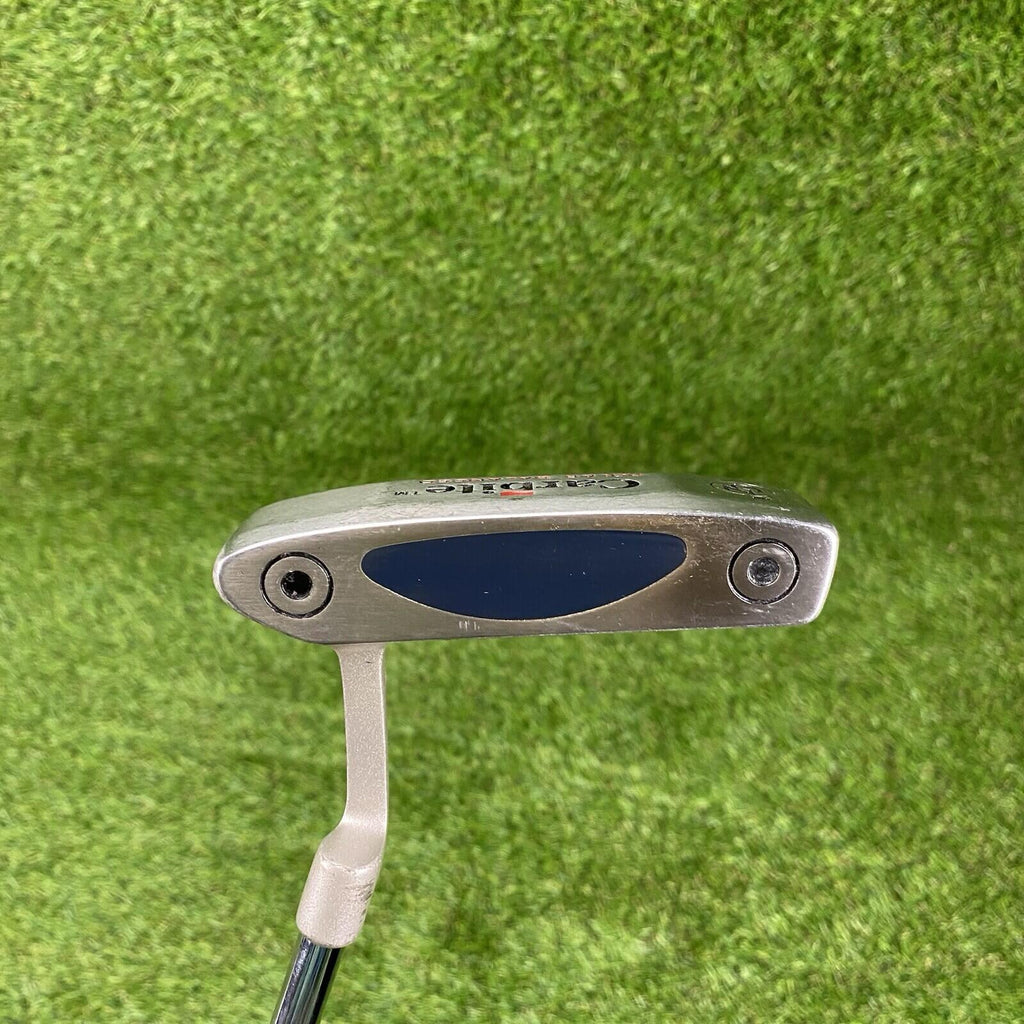 Carbite Polar Balanced CZ 34.5" Inch Putter ⛳️ Right Handed Golf Club