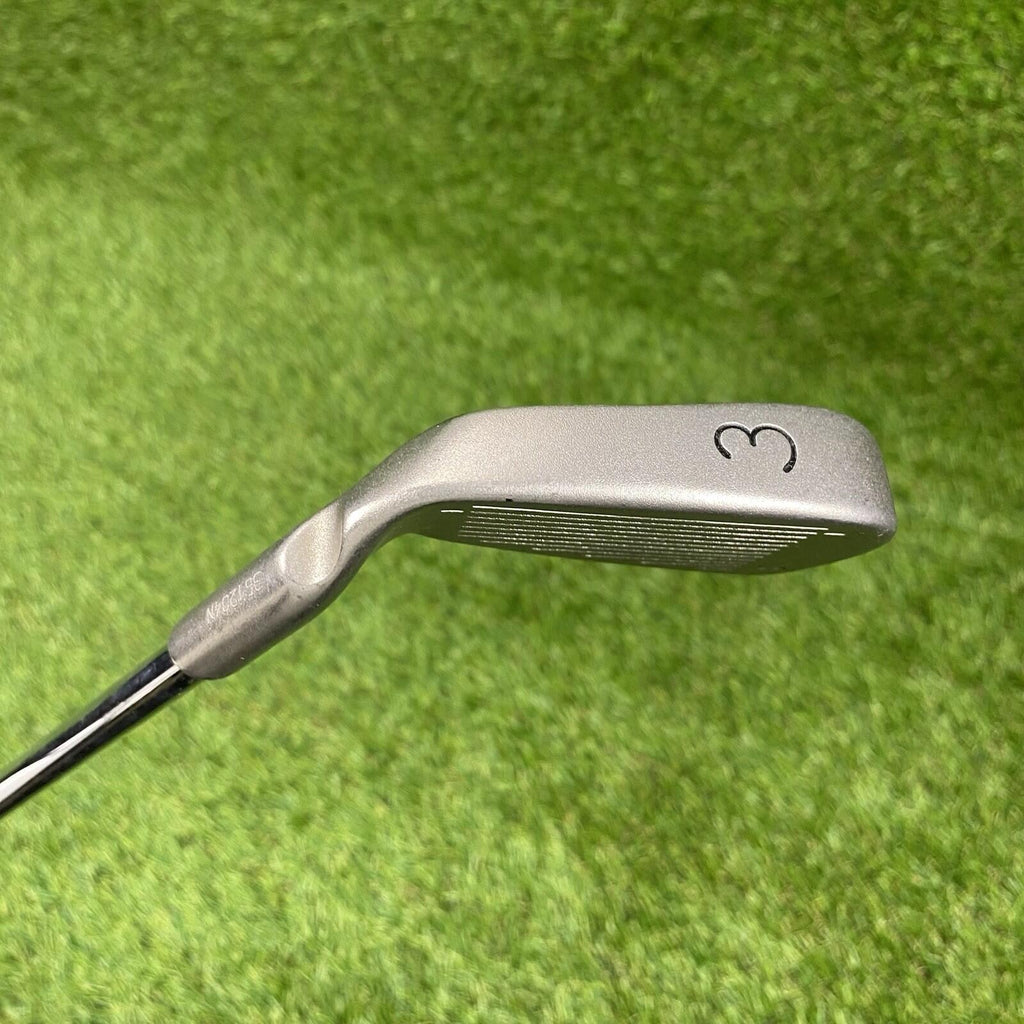 RH Ping i3 O-Size Single 3 Iron Orange Dot Golf Club ⛳️Precision 6.0 Stiff Steel