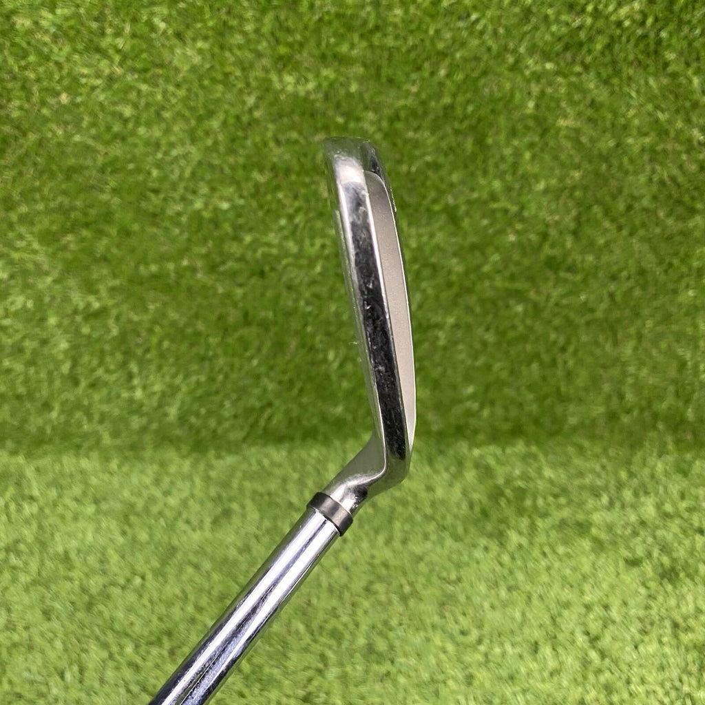 Wilson Deep Red II Distance Sand Wedge SW ⛳️ Fat Shaft Steel Shaft RH