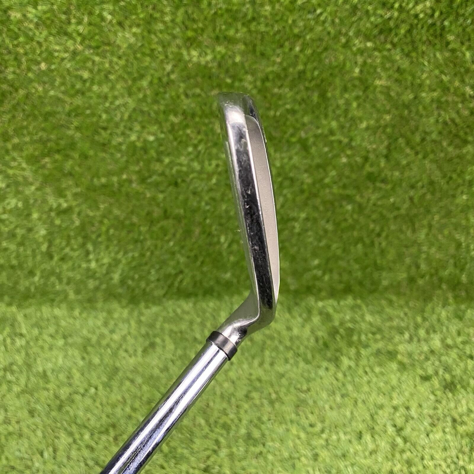 Wilson Deep Red II Distance Sand Wedge SW ⛳️ Fat Shaft Steel Shaft RH