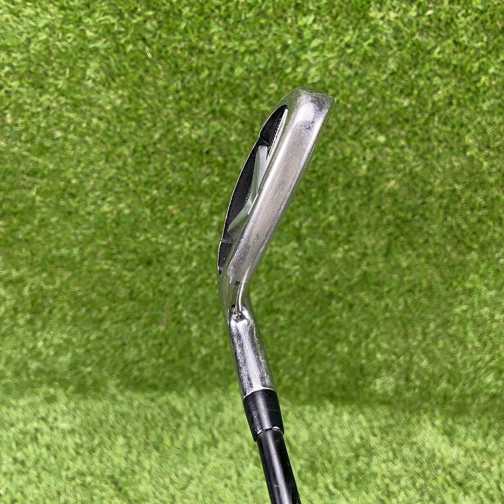 Left Handed Callaway Edge Single 8 Iron ⛳️ Regular Flex Graphite Shaft LH