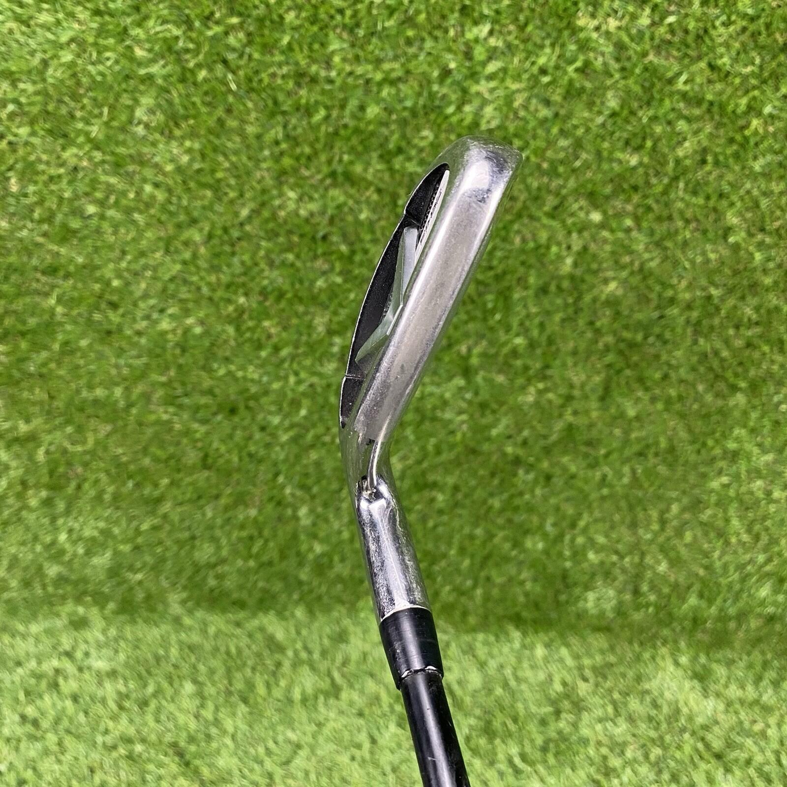 Left Handed Callaway Edge Single 8 Iron ⛳️ Regular Flex Graphite Shaft LH