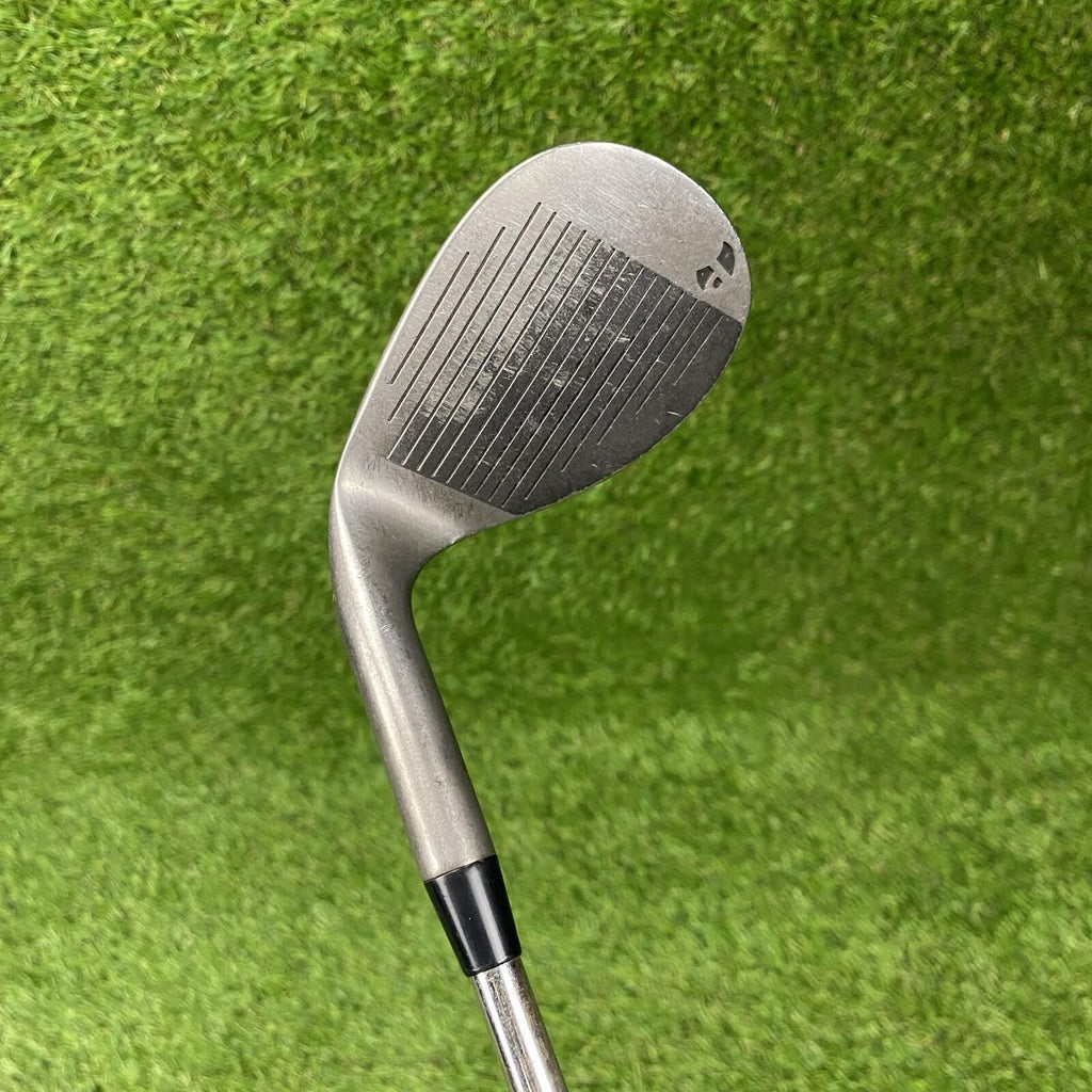 Pinemeadow Third Wedge Lob Wedge 60° ⛳️ RH Steel Shaft 36” 40 Yards Or Less