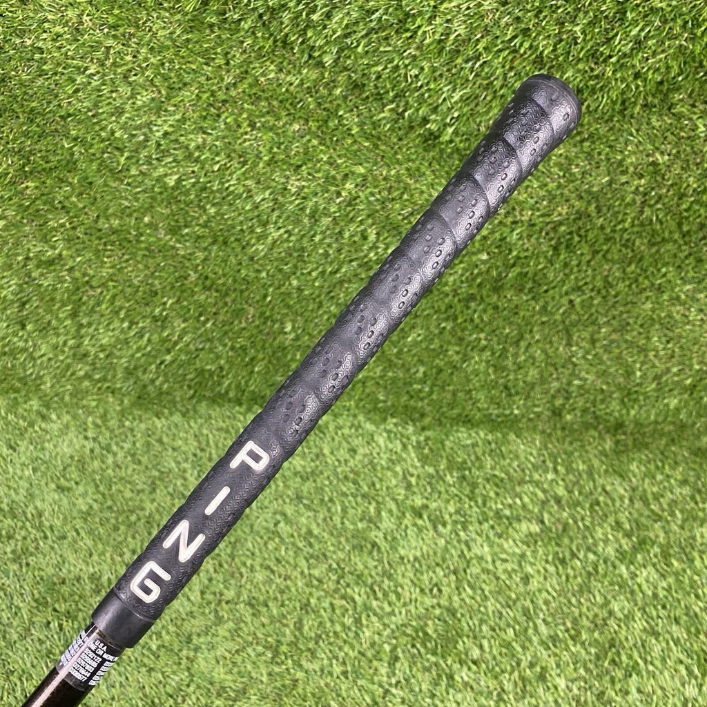 Ping IST Red Dot 5 Iron 1° Flat ⛳️ Aldila Ping 350 Series Senior Flex Shaft RH