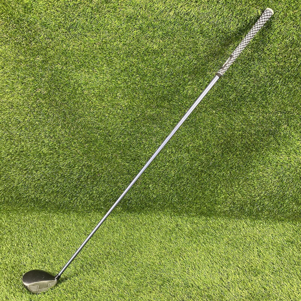 Callaway Big Bertha Steelhead III Fairway 4 Wood ⛳️ System 3 Ladies Flex RH