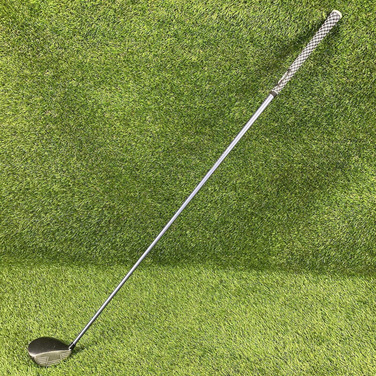 Callaway Big Bertha Steelhead III Fairway 4 Wood ⛳️ System 3 Ladies Flex RH