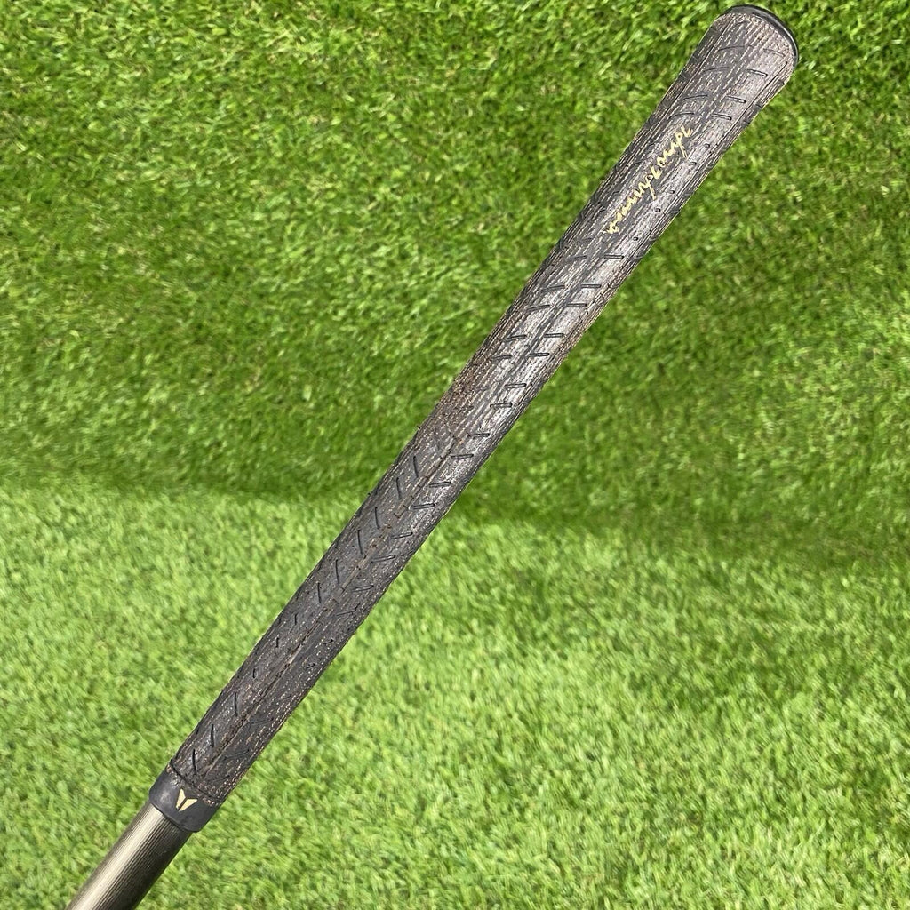 HONMA BIG-LB Titan 1 Driver 9.5° ⛳️ New Titanium Carbon by Honma S-2 Flex RH
