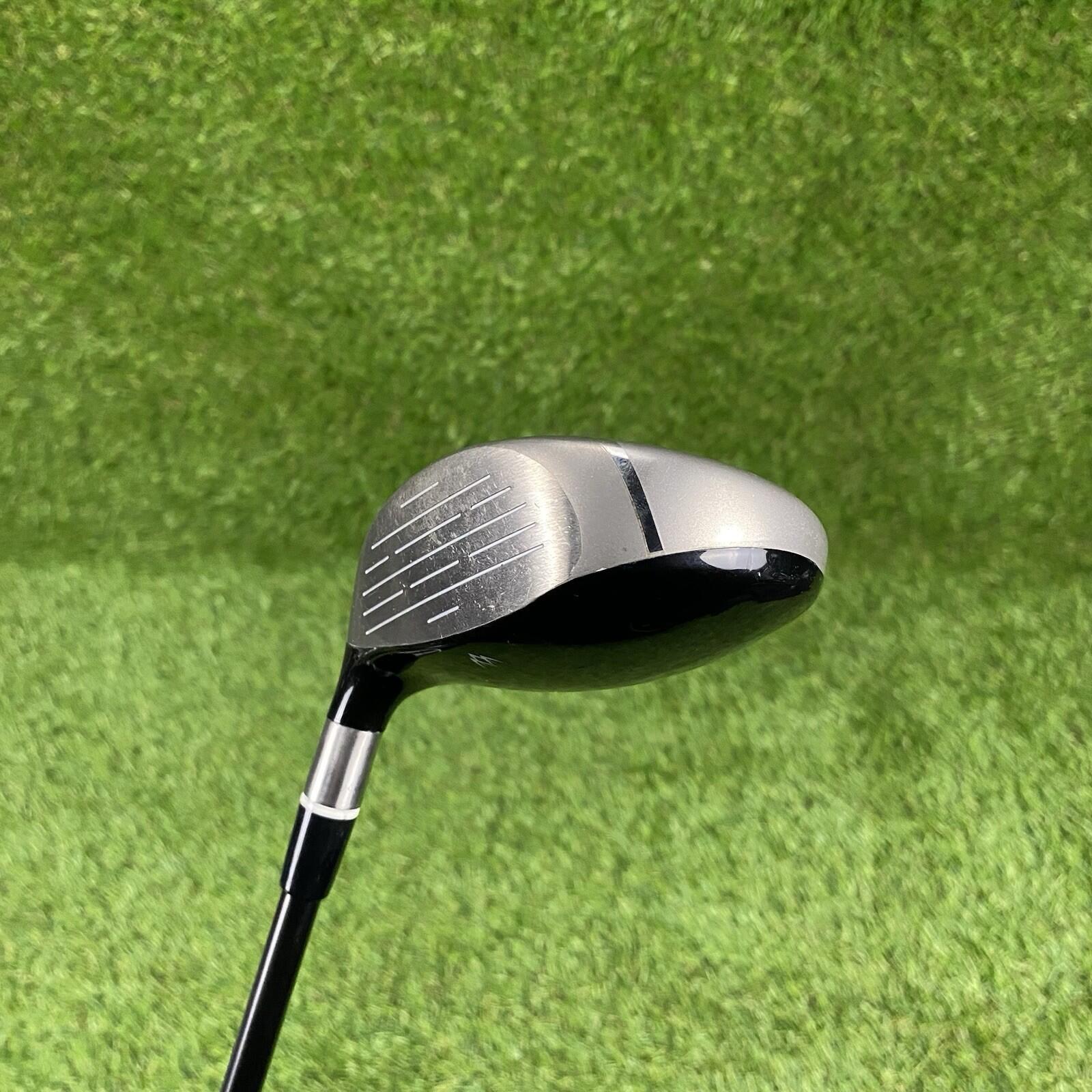 Adams Golf InSight Fairway 3 Wood ⛳️ Aldila 75g Regular Flex Graphite Shaft RH