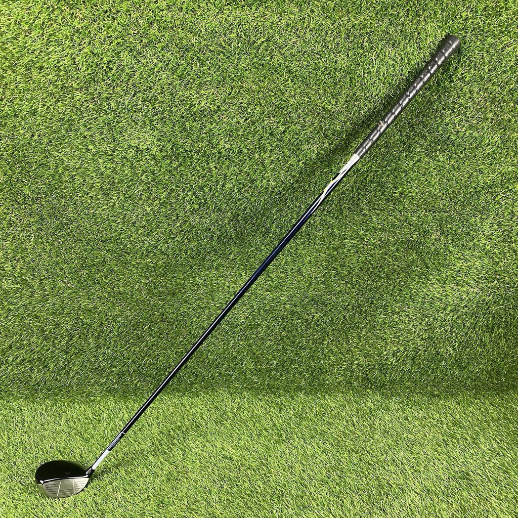 Callaway X Series 2008 Fairway 7 Wood 21° ⛳️ 70g Mid/Low Torque Regular Flex RH