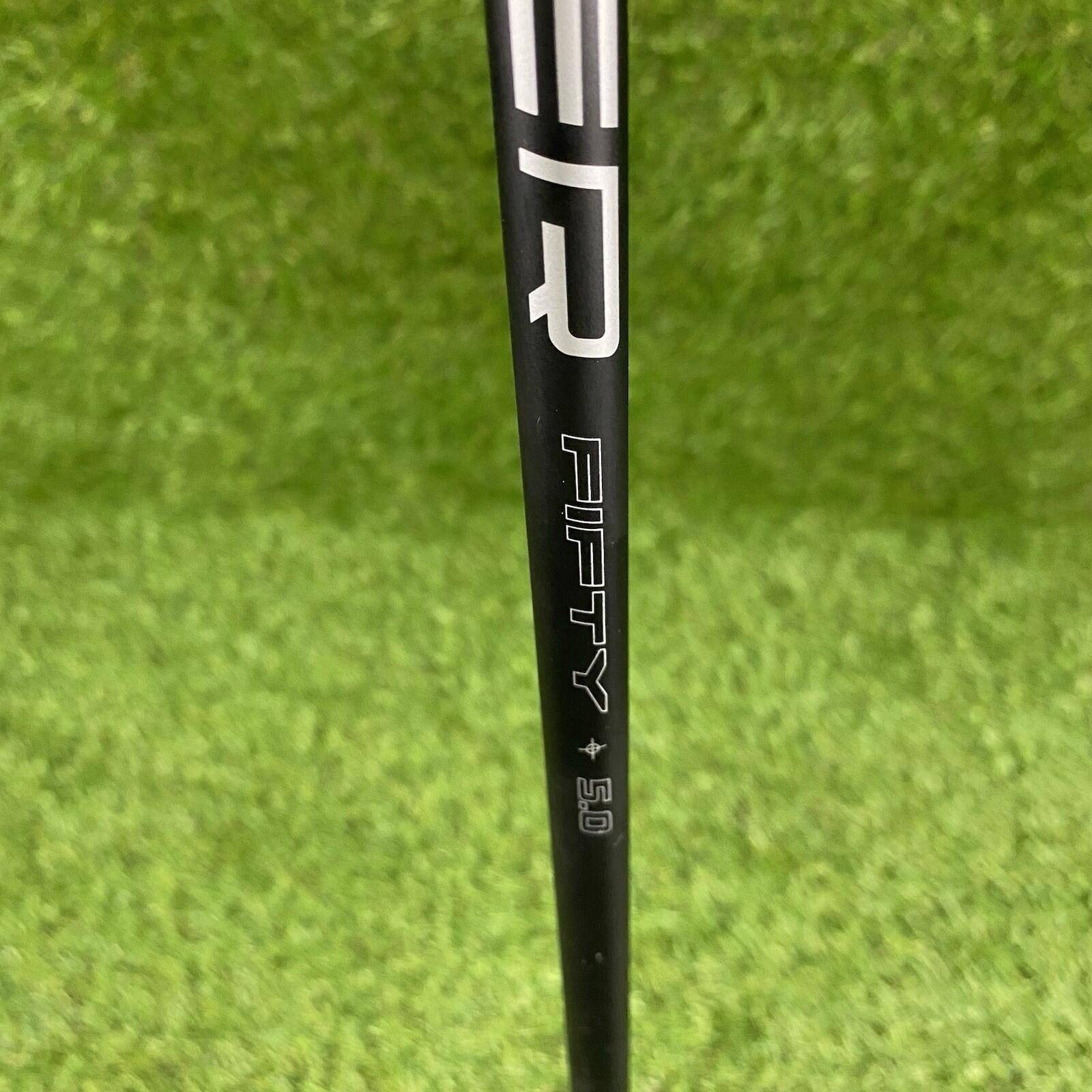 Callaway APEX Pro Forged Demo 7 Iron UP 2 ⛳️ Project X Cypher Fifty 5.0 Flex RH