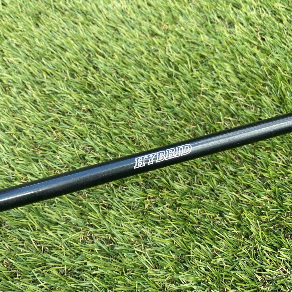 Jesse Ortiz Bobby Jones H3 Hybrid 21* Regular JS6-Graphite Shaft