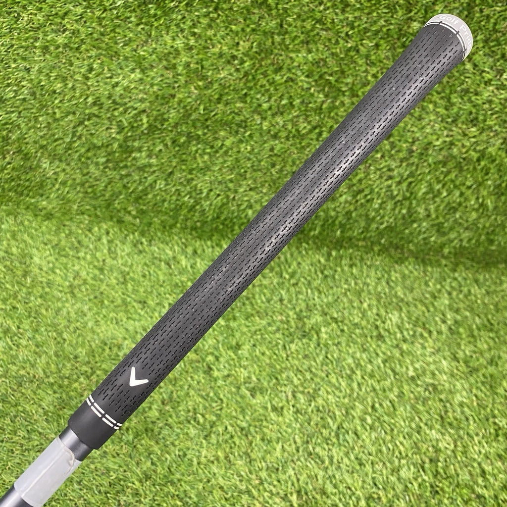 Callaway Mavrik 6 Hybrid 26° ⛳️ Project X Catalyst 65 5.5 Regular Plus Flex RH