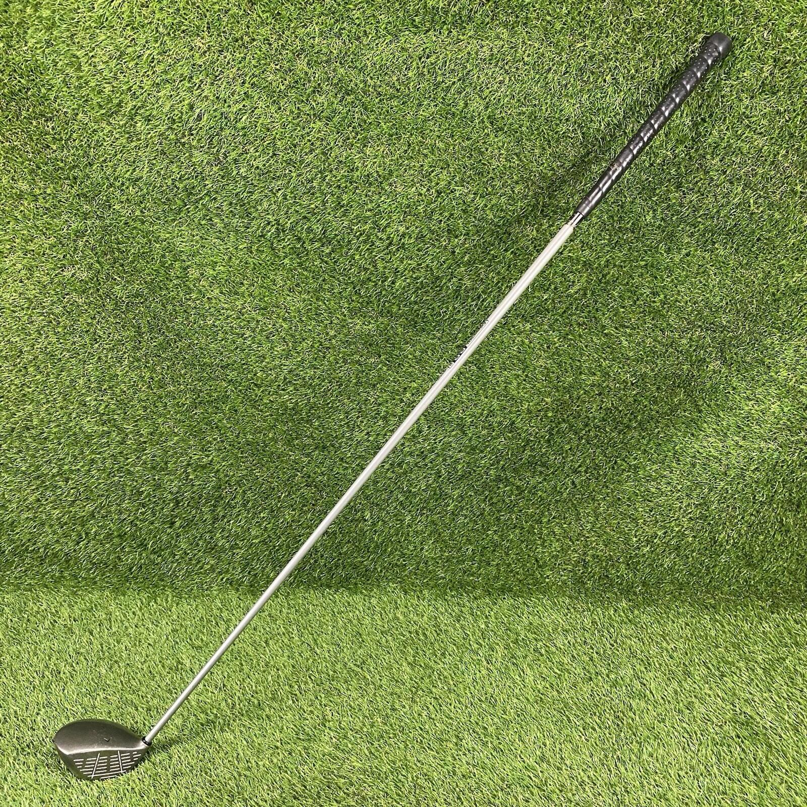 Callaway Great Big Bertha Fairway Strong 3 Wood Plus Titanium ⛳️ BBUL Regular RH