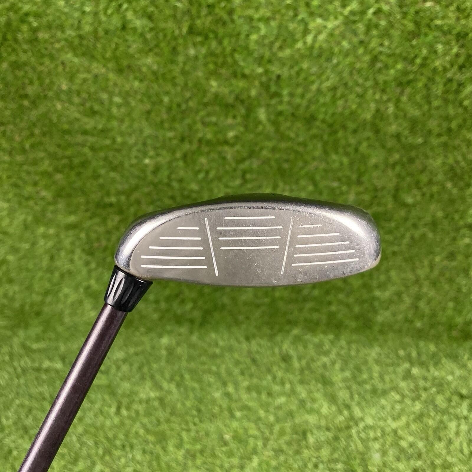 Callaway Big Bertha Heavenwood 5h Hybrid 26° ⛳️ Gems 55w Ladies Graphite RH