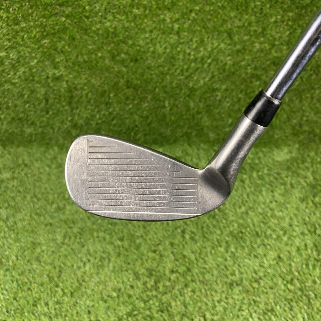 Cleveland VAS+ Single 5 Iron ⛳️ Cleveland VAS Plus 85 To 100 Mph Firm Flex RH