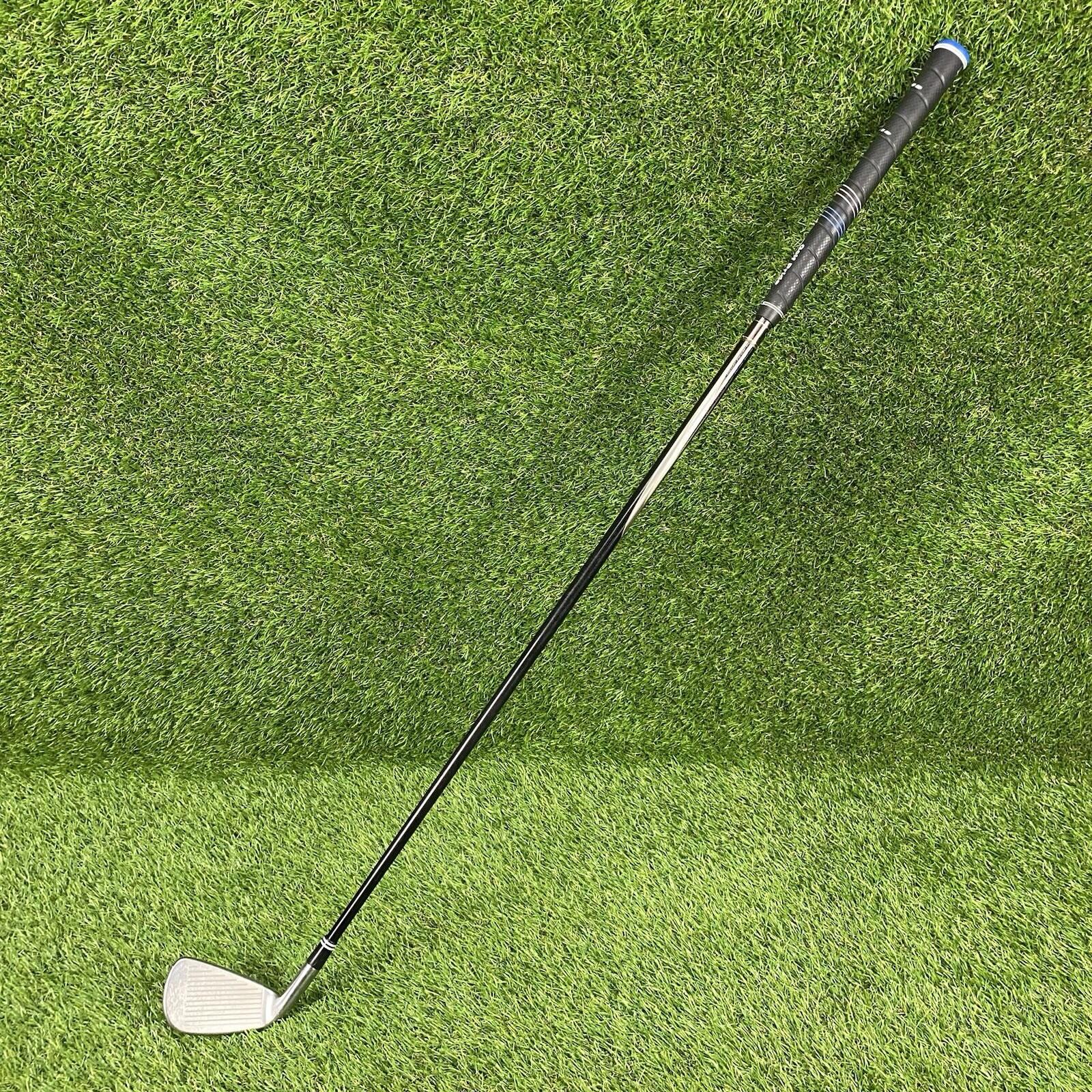 Cleveland 588 Altitude Face Forged Single 8 Iron ⛳️ ActionLite Regular Flex RH