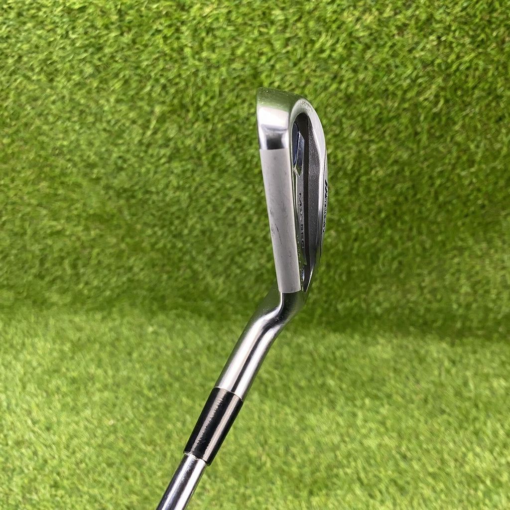 Mizuno MX-950 Single 6 Iron Grain Flow Forged ⛳️ Dynalite Gold SL Regular RH