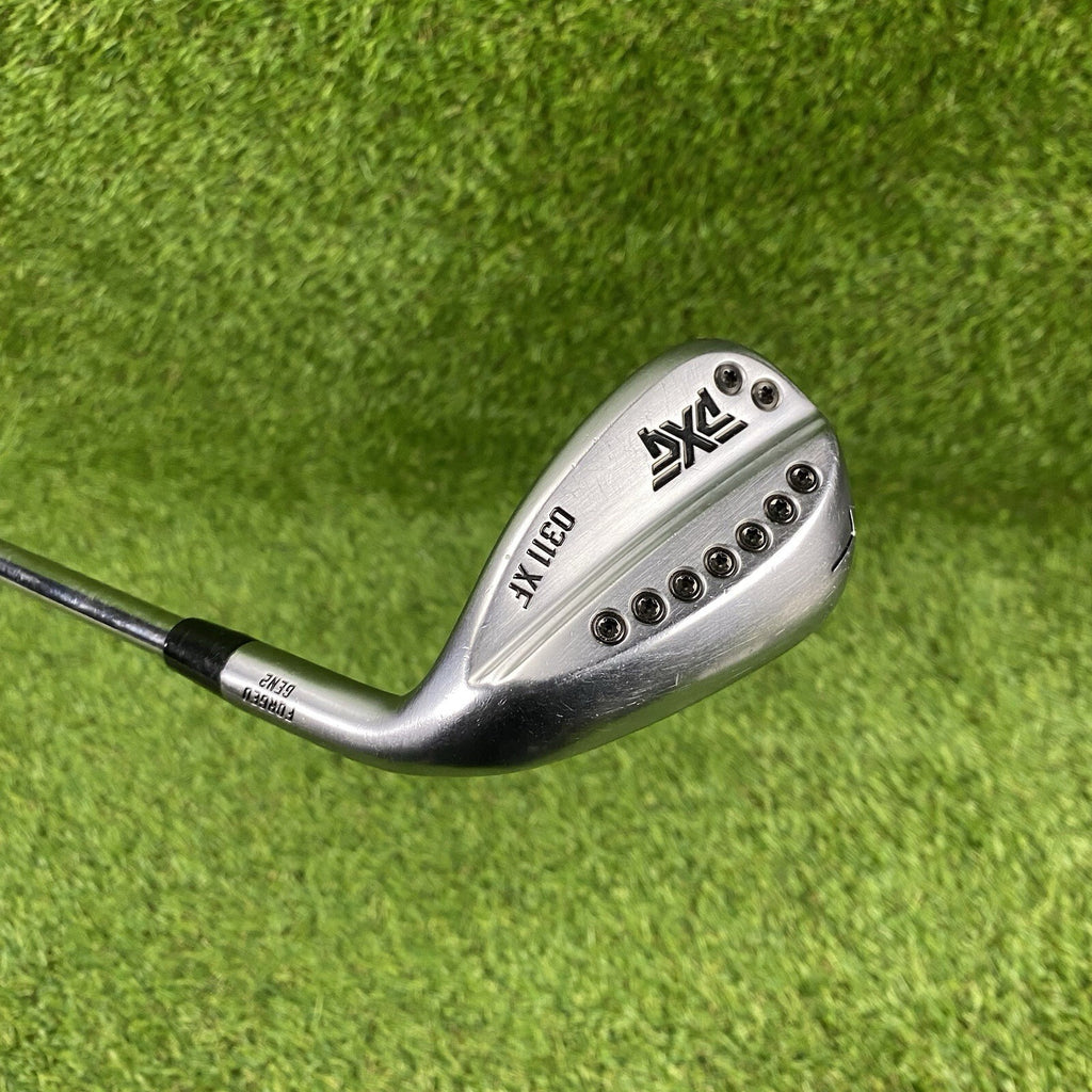 PXG 0311 XF Forged Gen 2 59° Lob Wedge ⛳️ N.S.Pro Modus 3 Tour 105 Stiff Flex RH