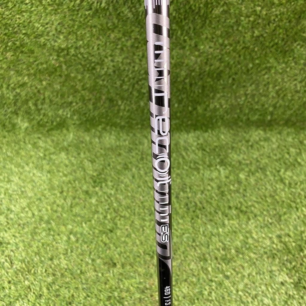 Callaway Big Bertha OS 4 Hybrid 22° ⛳️ Ust Mamiya Recoil ES 460 Regular Flex RH