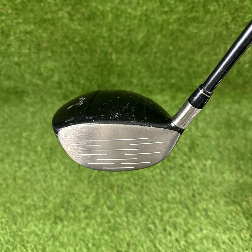 TaylorMade 360 Ti 9.5° Driver ⛳️ UltraLight Regular-80 Graphite Shaft RH