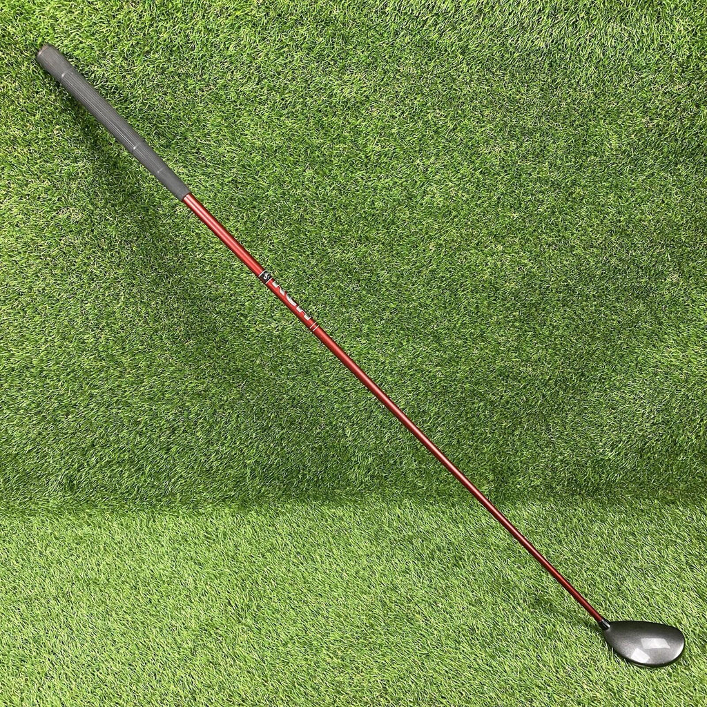 Callaway Big Bertha Heavenwood 2 Hybrid 17° ⛳️ RCH 75w Firm Flex Graphite RH