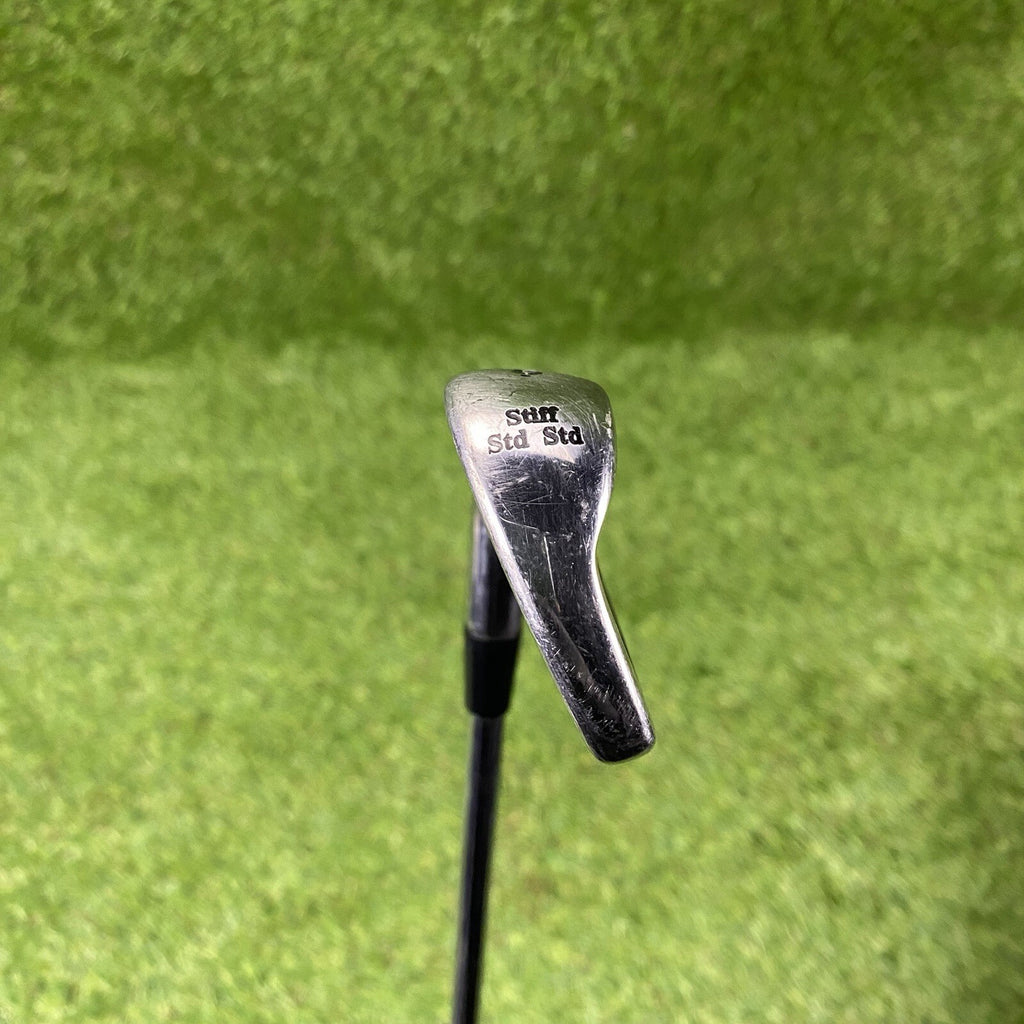Cleveland CG Gold MCT Single 6 Iron ⛳️ Action Lite Flighted Stiff Flex Steel RH