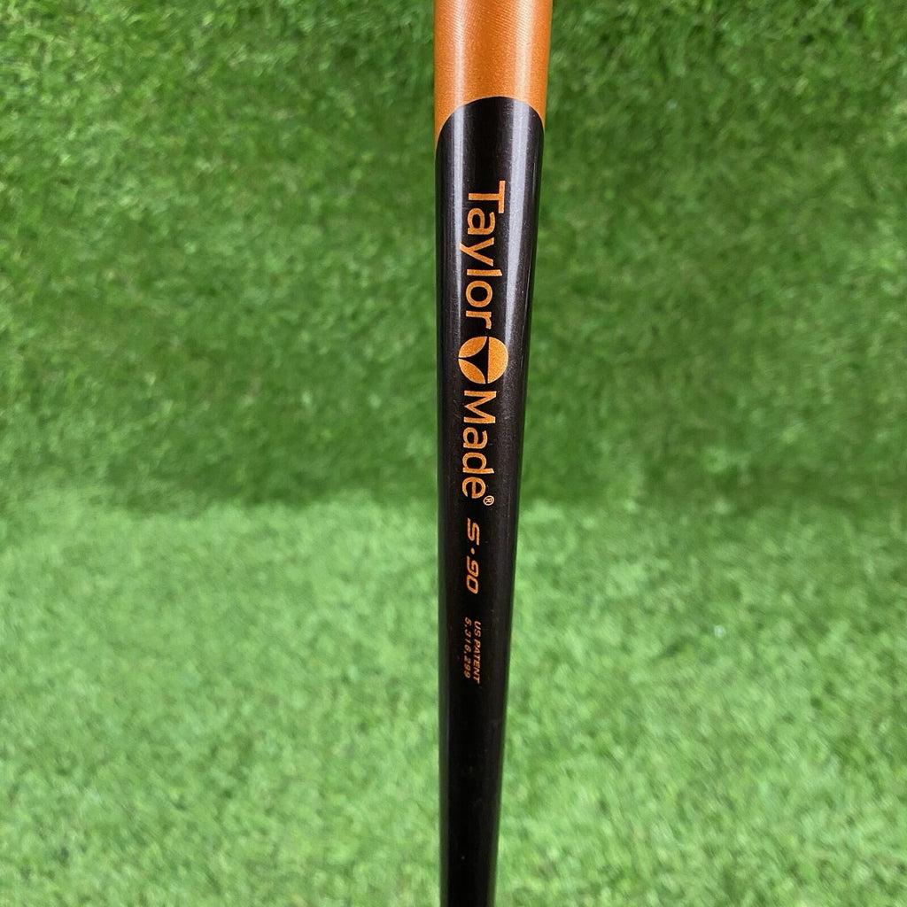 Taylormade Rescue 18° Titanium Hybrid ⛳️ Bubble Stiff•90 Graphite Shaft RH