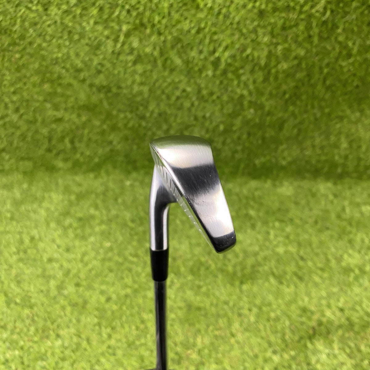 Mizuno MX-950 Single 6 Iron Grain Flow Forged ⛳️ Dynalite Gold SL Regular RH