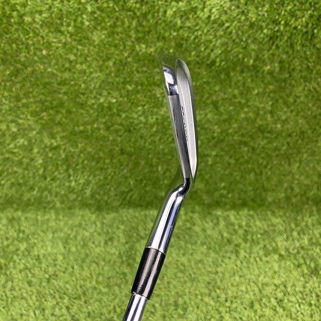 MIZUNO MP-57 Grain Flow Forged Cut Muscle 6 Iron ⛳️ Dynamic Gold S300 Shaft RH