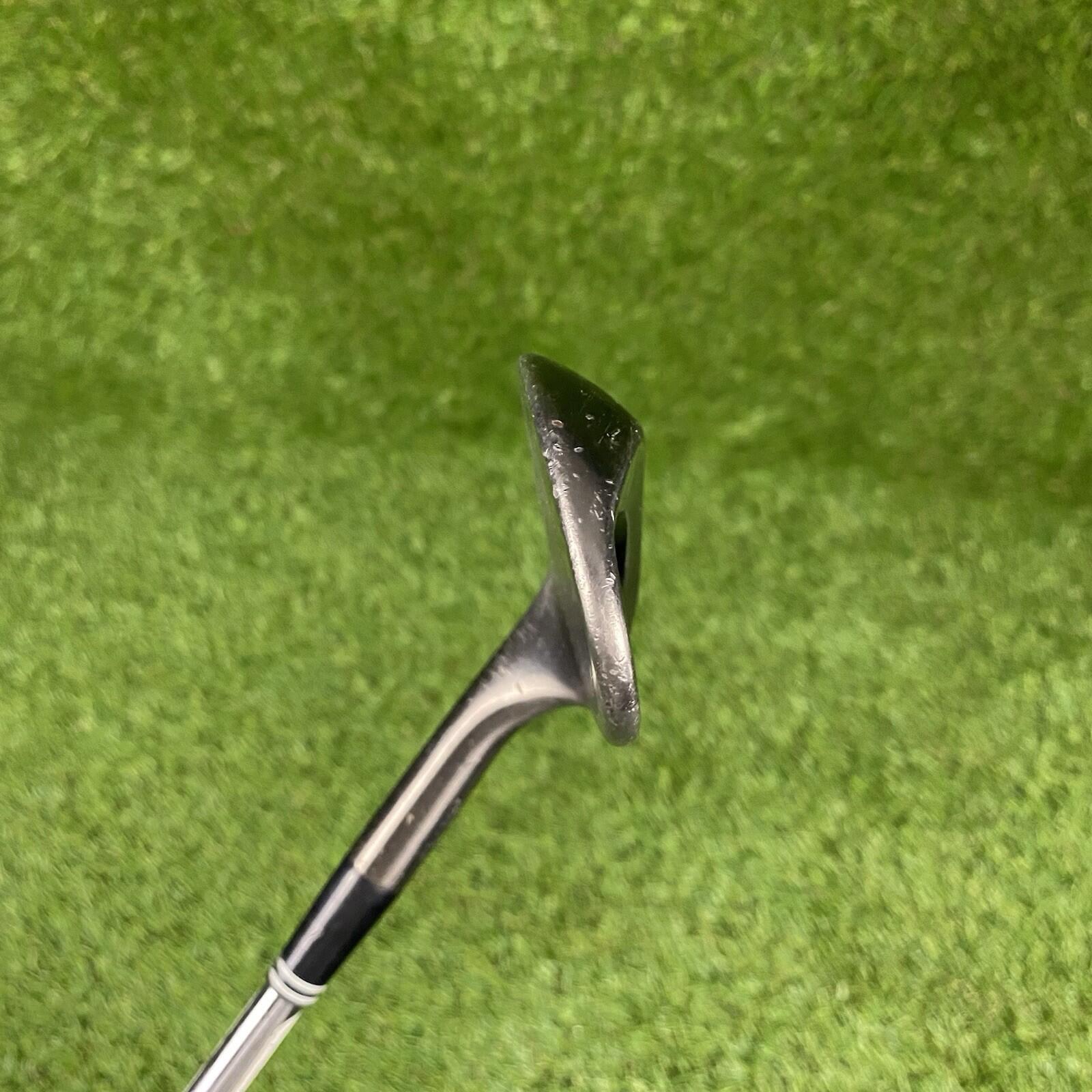 Cleveland CG11 Sand Wedge 56° CMM ⛳️ Dynamic Gold Wedge-Flex Steel Shaft