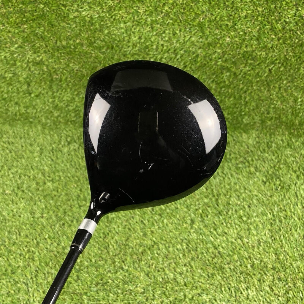 RAM ZCX Offset 9.5° Driver ⛳️ ZCX Composite TD-20 Stiff Flex Shaft RH Golf Club
