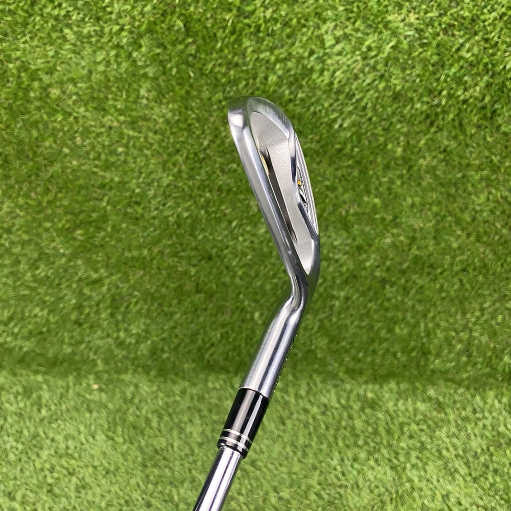 TaylorMade r7 TP Demo 6 Iron ⛳️ Dynamic Gold S300 Stiff Flex Steel Shaft RH