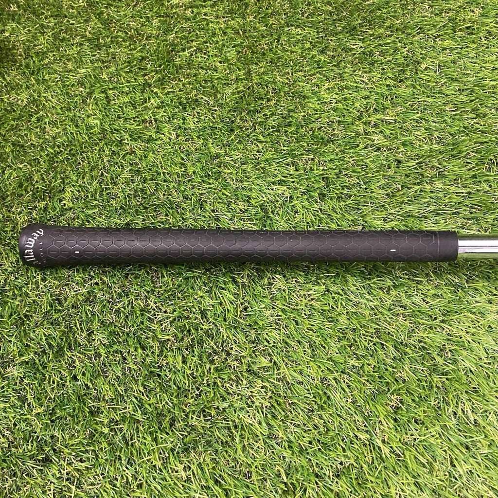 Callaway X-20 Single 6 Iron ⛳️| RH | Uniflex Steel Shaft | 37" | Callaway Grip