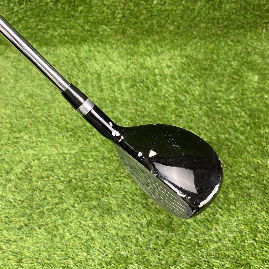LH Tour Collection PRO X7 Hybrid Titanium Formula ⛳️ Firm Flex Steel Shaft 38”
