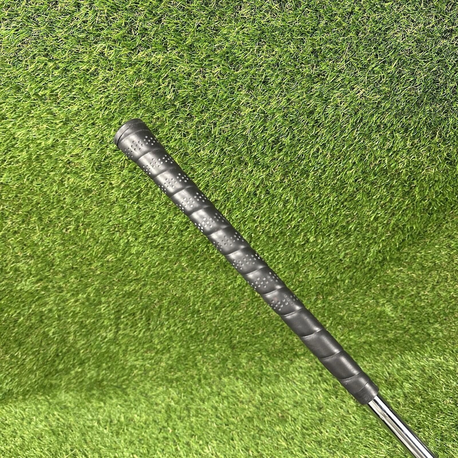 Medicus Plus Driver 9.5 Right-Handed Swing Trainer ⛳️ Single Hinge 44” Steel