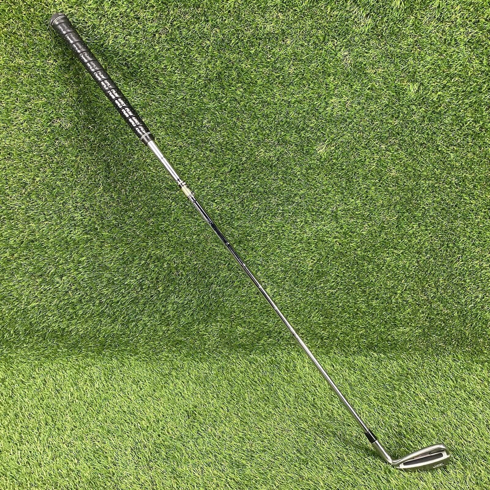 Titleist AP1 Dual Cavity Tungsten Nickel Single 9 Iron ⛳️ Dynamic Gold R300 RH