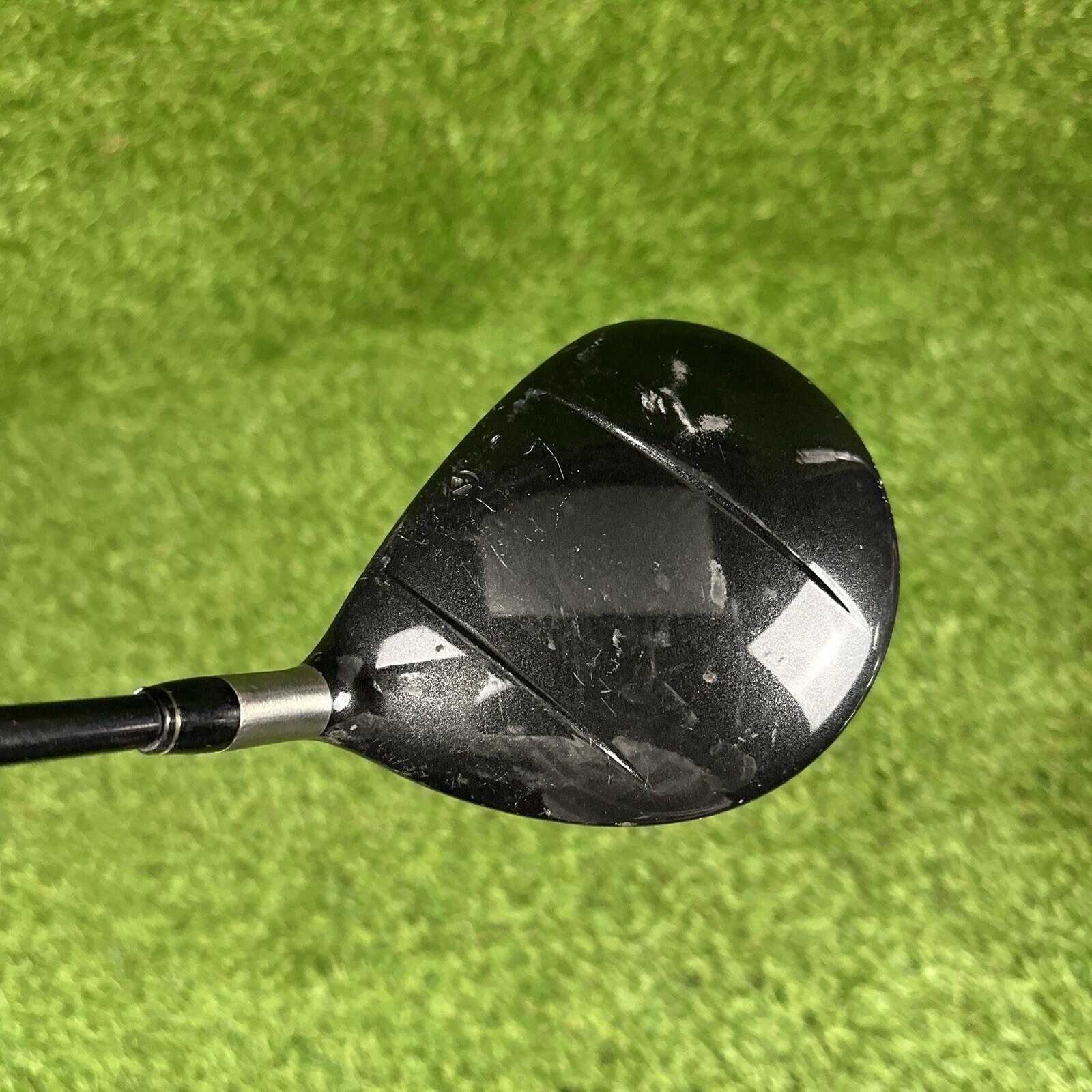 TaylorMade 360 Ti 9.5° Driver ⛳️ UltraLight Regular-80 Graphite Shaft RH