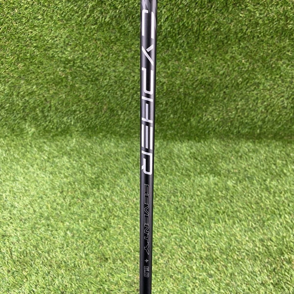 Callaway Paradym Ai Smoke Single 7 Iron ⛳️ Project X Cypher Seventy 6.0 Stiff RH